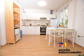 Przestronna Kawalerka Os. Zastalowskie